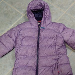 Beautiful Kids Puffer Jacket